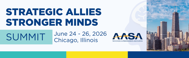 Strategic Allies Stronger Minds Summit 650x200 Strategic Allies Stronger Minds Summit June 24 - 26, 2026 in Chicago