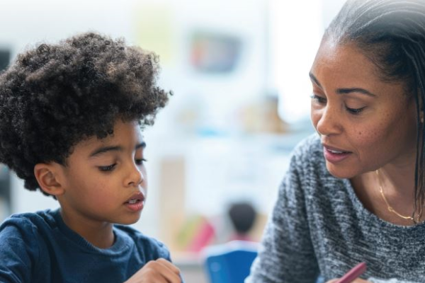 Rethinking Special Education Dispute Resolution at IDEA’s 50th Anniversary
