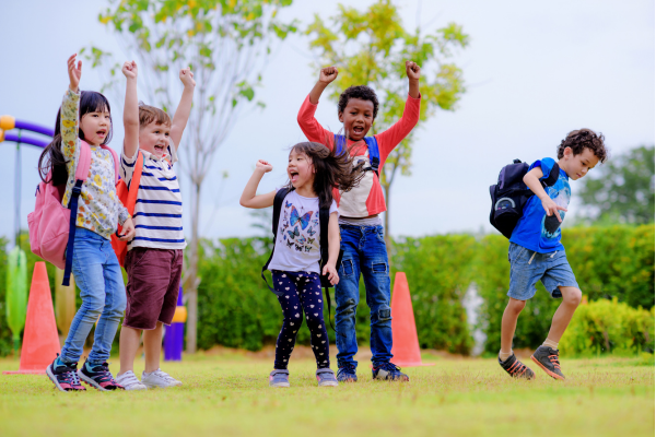 Transforming Summer Learning