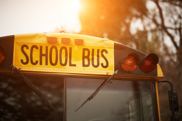 [WEBINAR] How to Claim the $40,000 Tax Credit for Your Electric School Bus