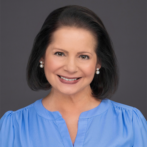 Susan Enfield