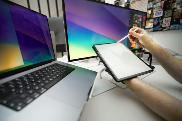 Student Tech Teams Expand Districts’ IT Capacity