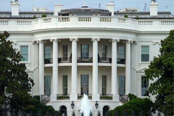 white house