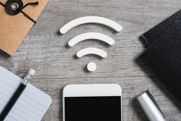 UPDATE: FCC Votes to End Biden-Era Wi-Fi Hot Spot Expansion